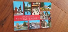 Aschaffenburg gelaufen gebraucht kaufen  Bonn