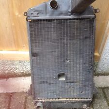 Triumph tr3 radiator for sale  STOCKTON-ON-TEES