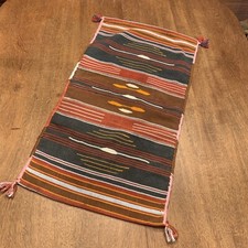 Flat weave kilim for sale  Alpine