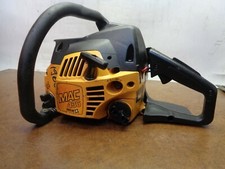 Mac 436 motorsäge gebraucht kaufen  Sangerhausen