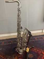 Tenor saxophon hohner gebraucht kaufen  Frankfurt am Main