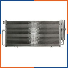 Radiateur climatisation subaru d'occasion  Romainville