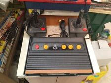 Consolle atari flashback usato  Torino