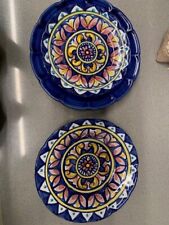 Servizio piatti vietri usato Servizio piatti vietri usato  Roma