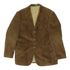 Vintage corduroy mens for sale  IPSWICH