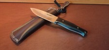 Coltello bushcraft perkin usato  Cassano Magnago