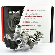 Turbocharger 03f145701g audio for sale  LEICESTER