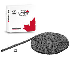 Roller chain feet for sale  Fort Lauderdale