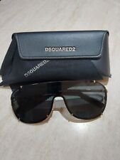 Occhiali sole dsquared2 usato  Villaricca