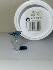Swarovski lovlots picchio usato  Milano