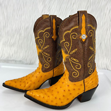 Montana cowboy boots for sale  Suwanee
