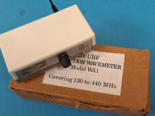 Wavemeter akd 120 for sale  Shipping to Ireland