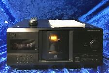 Lecteur changeur 200 d'occasion  Lille-