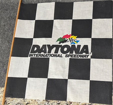 Daytona speedway checkered for sale  Monterey