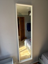 Ikea mirror for sale  HAYWARDS HEATH