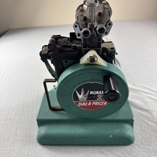 Vintage monarch dial for sale  Cedarburg