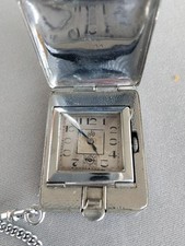 Montre sac guichet d'occasion  Louhans