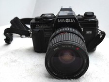 Reflex minolta 700 d'occasion  Châtillon-Coligny