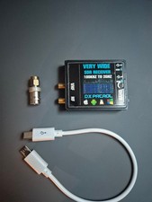 Récepteur sdr patrol d'occasion  Viarmes