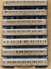 Hornby gauge lner for sale  BASILDON