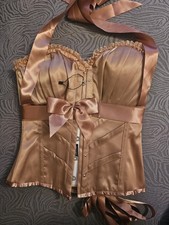 Corset story rose d'occasion  Expédié en Belgium