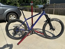 Bikes custom build for sale  Raleigh