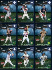 [DIGITAL] Topps Colorido - Halloween 25 S1 - Base Extraterrestre - Escolha comprar usado  Enviando para Brazil