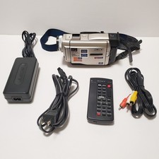 Sony camcorder dcr for sale  Brentwood
