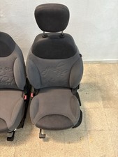Sedili selleria tappezzeria usato  Bari