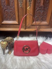 Michael kors fulton gebraucht kaufen Michael kors fulton gebraucht kaufen  Wesertal