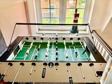 Kickertisch turnier gebraucht kaufen  Eckernförde