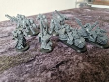 Warhammer 40k dark gebraucht kaufen  Hamm