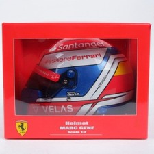 Casque helmet scuderia d'occasion  Terrasson-Lavilledieu
