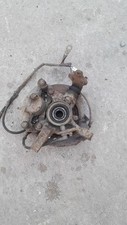Toyota glanza front for sale  ENNISKILLEN