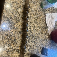 Bells numbered antique for sale  Hamilton