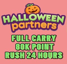 Halloween partners monopoly usato Halloween partners monopoly usato  Spedire a Italy