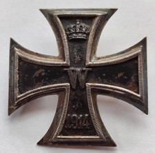 Rden eisernes kreuz gebraucht kaufen  Berlin