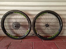 Cannondale lefty ocho usato  Domusnovas