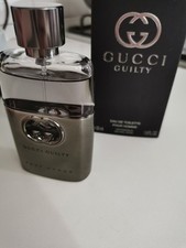 Gucci guilty uomo usato  Orvieto