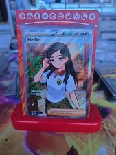 Carte pokémon nèflie d'occasion  Muret