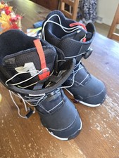 Burton zipline boa for sale  Hopewell