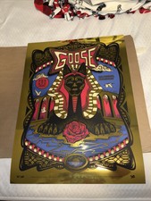 Authentic goose gold for sale  Franklin