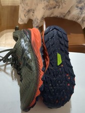 Asics gel trabuco for sale Asics gel trabuco for sale  BRECON