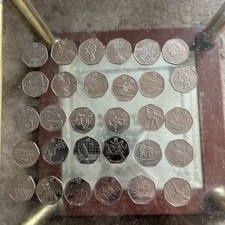 Full coin olympic for sale  COVENTRY