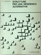 Strutture per una usato  Bologna