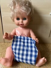 Effe vintage puppe gebraucht kaufen  Neumünster