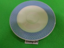 Kaffeeuntertasse tipo blue gebraucht kaufen  Mitwitz