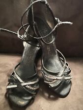 International danceshoes tanzs gebraucht kaufen  München