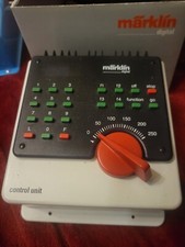 Märklin control unit gebraucht kaufen  Esterwegen