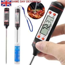 Food thermometer digital for sale  ILFORD